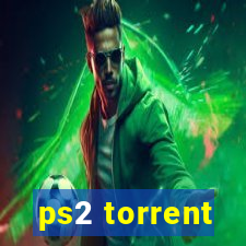 ps2 torrent